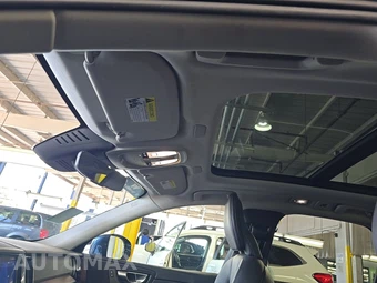 2023 Volvo XC60 B5 Plus Bright Theme – miniatura 17