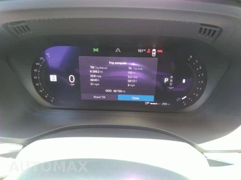 2023 Volvo XC60 B5 Plus Bright Theme – miniatura 18