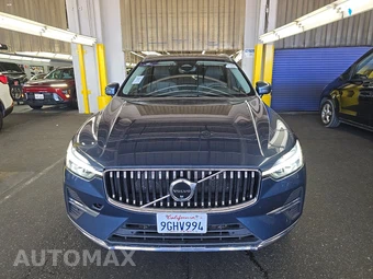 2023 Volvo XC60 B5 Plus Bright Theme – miniatura 2