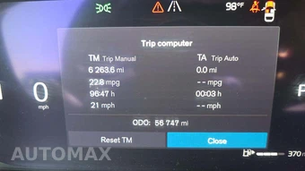 2023 Volvo XC60 B5 Plus Bright Theme – miniatura 20