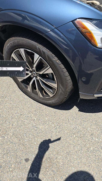 2023 Volvo XC60 B5 Plus Bright Theme – miniatura 25