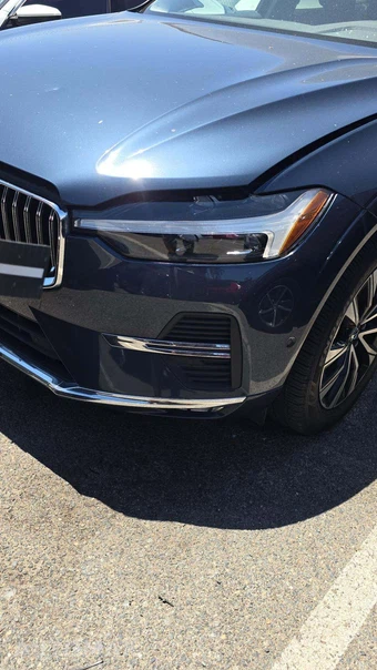 2023 Volvo XC60 B5 Plus Bright Theme – miniatura 27