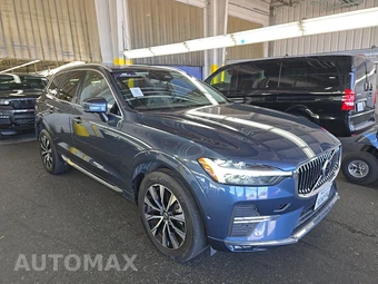 2023 Volvo XC60 B5 Plus Bright Theme – miniatura 3