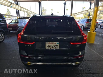 2023 Volvo XC60 B5 Plus Bright Theme – miniatura 5