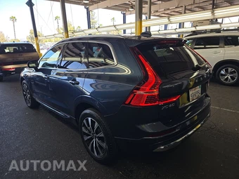 2023 Volvo XC60 B5 Plus Bright Theme – miniatura 6