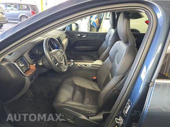2023 Volvo XC60 B5 Plus Bright Theme – miniatura 7