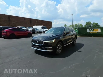 2023 Volvo XC60 B5 Plus Bright Theme