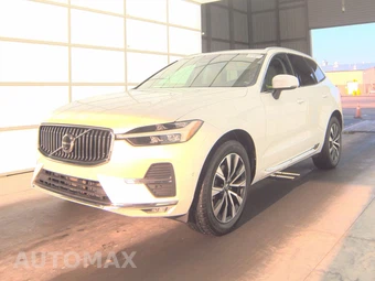 2023 Volvo XC60 B5 Plus Bright Theme