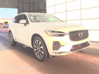 2023 Volvo XC60 B5 Plus Bright Theme - miniatura 3