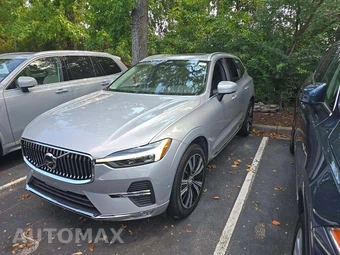 2023 Volvo XC60 B5 Plus Bright Theme