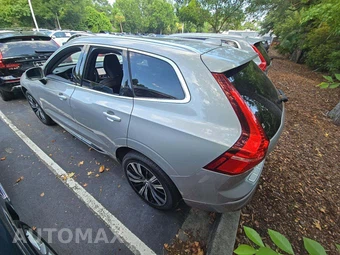 2023 Volvo XC60 B5 Plus Bright Theme – miniatura 2