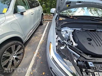 2023 Volvo XC60 B5 Plus Bright Theme – miniatura 22