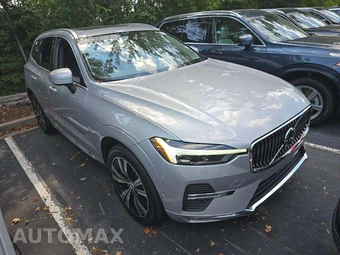 2023 Volvo XC60 B5 Plus Bright Theme – miniatura 4