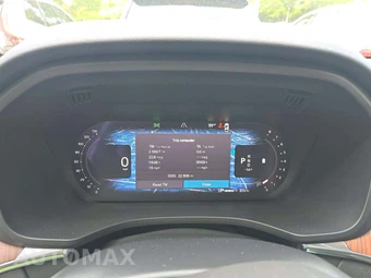 2023 Volvo XC60 B5 Plus Bright Theme – miniatura 9