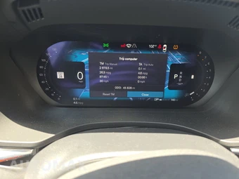 2023 Volvo XC60 B5 Plus Bright Theme – miniatura 6