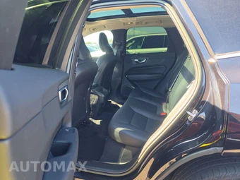 2023 Volvo XC60 B5 Plus Bright Theme – miniatura 13