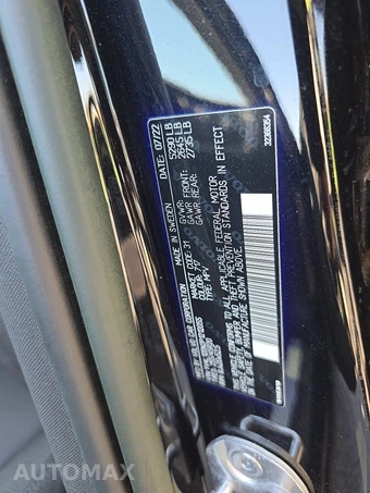 2023 Volvo XC60 B5 Plus Bright Theme – miniatura 14