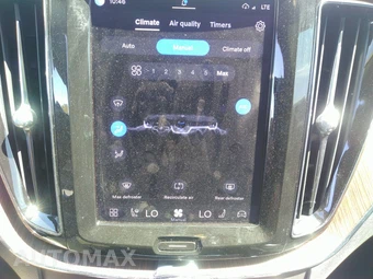 2023 Volvo XC60 B5 Plus Bright Theme – miniatura 19
