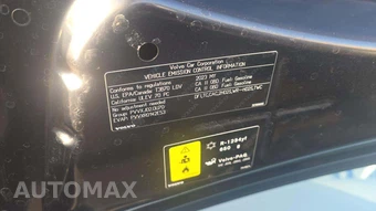 2023 Volvo XC60 B5 Plus Bright Theme – miniatura 22