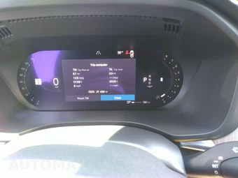 2023 Volvo XC60 B5 Plus Bright Theme – miniatura 24