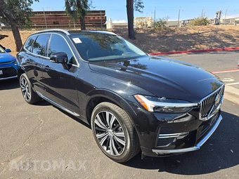 2023 Volvo XC60 B5 Plus Bright Theme – miniatura 3