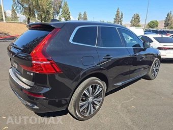 2023 Volvo XC60 B5 Plus Bright Theme – miniatura 4