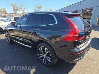 2023 Volvo XC60 B5 Plus Bright Theme – miniatura 6