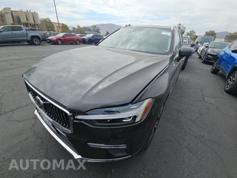 2023 Volvo XC60 B5 Plus Bright Theme