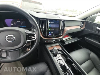 2023 Volvo XC60 B5 Plus Bright Theme – miniatura 11