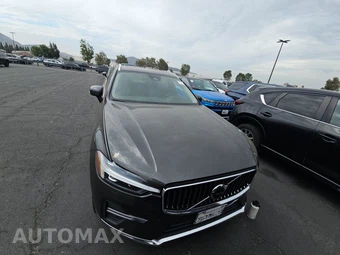 2023 Volvo XC60 B5 Plus Bright Theme – miniatura 2