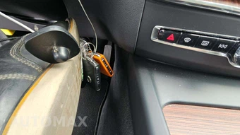 2023 Volvo XC60 B5 Plus Bright Theme – miniatura 22