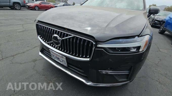 2023 Volvo XC60 B5 Plus Bright Theme – miniatura 27