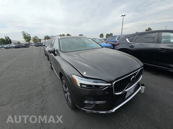 2023 Volvo XC60 B5 Plus Bright Theme – miniatura 3
