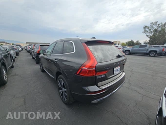 2023 Volvo XC60 B5 Plus Bright Theme – miniatura 6