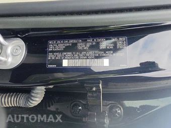 2023 Volvo XC60 B5 Plus Bright Theme – miniatura 14