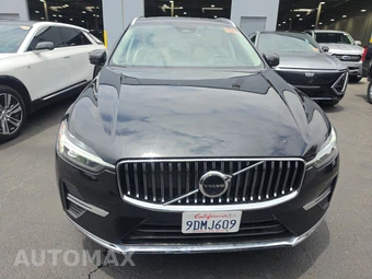 2023 Volvo XC60 B5 Plus Bright Theme – miniatura 2
