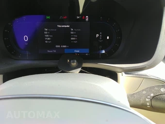 2023 Volvo XC60 B5 Plus Bright Theme – miniatura 21