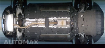 2023 Volvo XC60 B5 Plus Bright Theme – miniatura 22