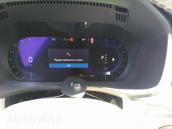 2023 Volvo XC60 B5 Plus Bright Theme – miniatura 27