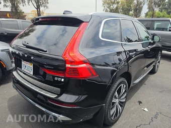 2023 Volvo XC60 B5 Plus Bright Theme – miniatura 4