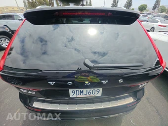 2023 Volvo XC60 B5 Plus Bright Theme – miniatura 5