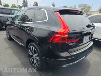 2023 Volvo XC60 B5 Plus Bright Theme – miniatura 6