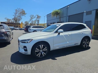2023 Volvo XC60 B5 Plus Bright Theme