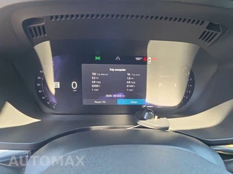 2023 Volvo XC60 B5 Plus Bright Theme – miniatura 12