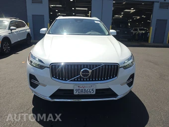 2023 Volvo XC60 B5 Plus Bright Theme – miniatura 2