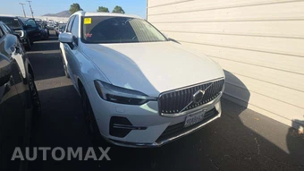 2023 Volvo XC60 B5 Plus Bright Theme – miniatura 24