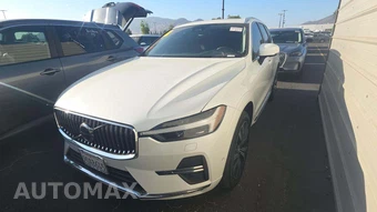 2023 Volvo XC60 B5 Plus Bright Theme – miniatura 26