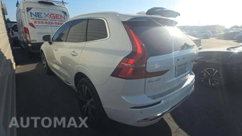 2023 Volvo XC60 B5 Plus Bright Theme – miniatura 27