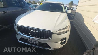 2023 Volvo XC60 B5 Plus Bright Theme – miniatura 28