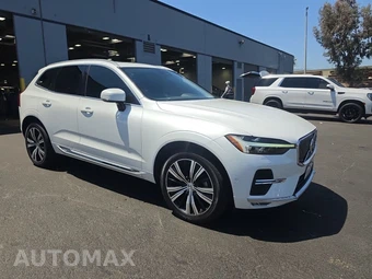 2023 Volvo XC60 B5 Plus Bright Theme – miniatura 3